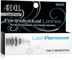 Ardell Remover 5 ml - Remover smocuri de gene