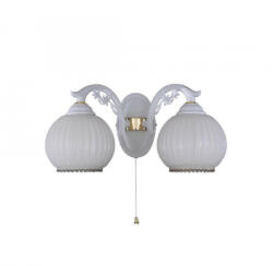 Reccagni Angelo Aplica de perete clasica design italian 9600 (RA-A. 9600/2)