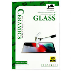 MG Hard Ceramic sticla temperata pentru Samsung Galaxy Tab A7 10.4, negru