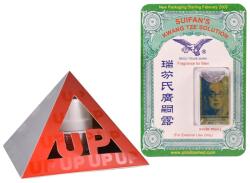  PACHET UP Ultra Potenta 8cps + Suifan Solutie (Suifan’ s Kwang Tze Solution) 3 ml