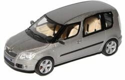 ABREX Skoda Roomster capuccino metallic1/43 (13633)