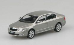 ABREX Skoda Superb 2 capuccino metallic1/43 (13637)