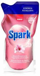 Sano Detergent vase refill Migdale, Sano Spark, 500 ml