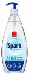 Sano Detergent vase cu pompita Sano Spark Zero , 1L