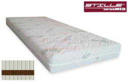 Stille Orthomed Vario Flex hajlékony kétoldalas matrac 180x200 soft & fresh - alvasstudio