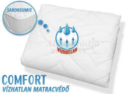 AlvásStúdió Comfort vízhatlan matracvédő (sarokgumis) 100x200 - alvasstudio