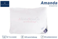 Billerbeck Amanda kispárna 36x48 - alvasstudio