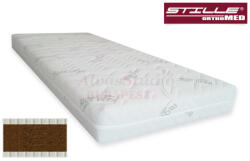 Stille OrthoMed Extra Hard 10 cm vastag kókusszal 160x200 soft & fresh