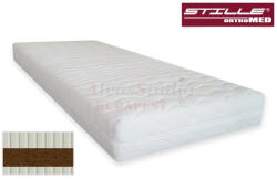 Stille OrthoMed Vario Plus kétoldalas kókuszmatrac 90x200 soft & fresh