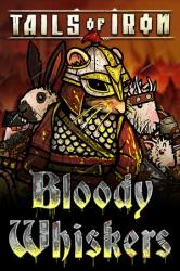 United Label Tails of Iron (PC)