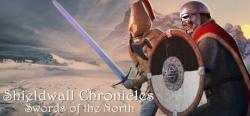 inner seas Shieldwall Chronicles Swords of the North (PC)