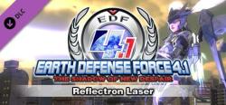 D3 Publisher Reflectron Laser (PC)