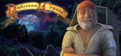 MumboJumbo Robinson Crusoe and the Cursed Pirates (PC) Jocuri PC