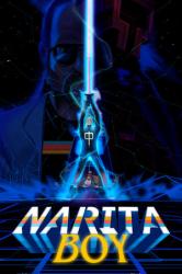 Team17 Narita Boy (PC) Jocuri PC