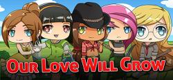 John Wizard Games Our Love Will Grow (PC)