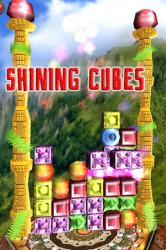 HotFoodGames Shining Cubes (PC) Jocuri PC