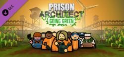 Paradox Interactive Prison Architect Going Green (PC) Jocuri PC