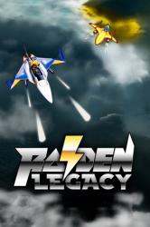 Dotemu Raiden Legacy [Steam Edition] (PC)