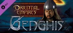 Iceberg Interactive Oriental Empires Genghis (PC) Jocuri PC