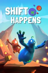 Daedalic Entertainment Shift Happens (PC) Jocuri PC