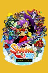 WayForward Shantae Half-Genie Hero [Ultimate Edition] (PC)