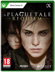 Focus Home Interactive A Plague Tale Requiem (Xbox Series X/S)