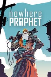 No More Robots Nowhere Prophet (PC) Jocuri PC