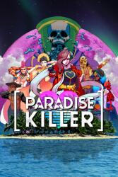Fellow Traveller Paradise Killer (PC)