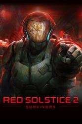 505 Games Red Solstice 2 Survivors (PC) Jocuri PC