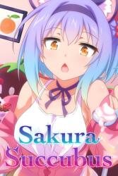 Winged Cloud Sakura Succubus (PC) Jocuri PC