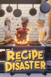 Kasedo Games Recipe for Disaster (PC) Jocuri PC