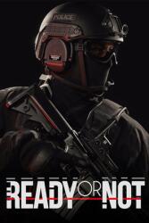 VOID Interactive Ready or Not (PC) Jocuri PC