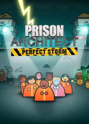 Paradox Interactive Prison Architect Perfect Storm (PC)