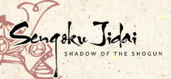 Slitherine Sengoku Jidai Shadow of the Shogun [Deluxe Edition] (PC) Jocuri PC