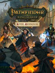 Deep Silver Pathfinder Kingmaker Royal Ascension DLC (PC) Jocuri PC
