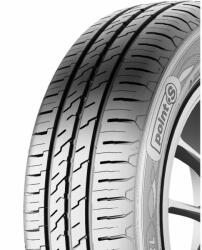 Point S Summer S XL 205/50 R17 93W