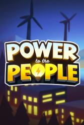 Hermes Interactive Power to the People (PC)