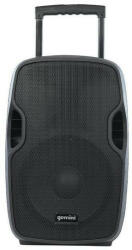 Gemini AS-12 TO GO Aktív hangfal