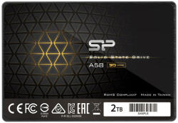 Silicon Power A58 2.5 2TB SATA3 (SP002TBSS3A58A25)
