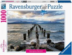 Ravensburger Talent Collection - Puerto Natles 1000 db-os (16199)