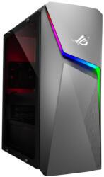 ASUS G10CE-7117001280 (90PF02T2-M009Z0) Számítógép konfiguráció
