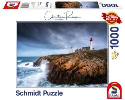 Schmidt Spiele St. Mathieu 1000 db-os (59693)