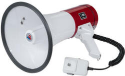  Boxa portabila MEGAFON DH09 240MM 25W (DH09)