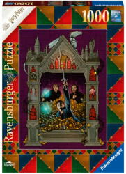 Ravensburger Harry Potter - A halál ereklyéi 2. 1000 db-os (16749)