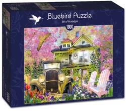 Bluebird Puzzle Bit of Nostalgia 1000 db-os (70494)