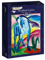 Bluebird Puzzle Franz Marc - Blue Horse I, 1911 1000 db-os (60069)