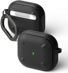 Ringke Onyx Apple Airpods 3 szilikon tok, fekete