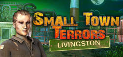 Viva Media Small Town Terrors Livingston [Deluxe Edition] (PC)