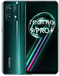 realme 9 Pro+ 5G 256GB 8GB RAM Dual Telefoane mobile