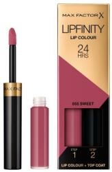 MAX Factor Lipfinity 24HRS 055 Sweet 4,2 g